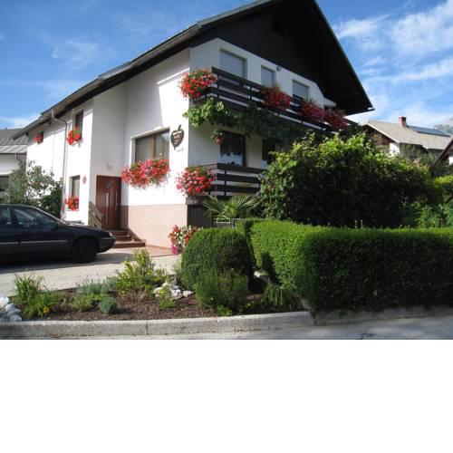 Apartments and Rooms Tavcar