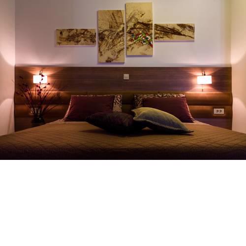 Apartments and Rooms Villa Martini