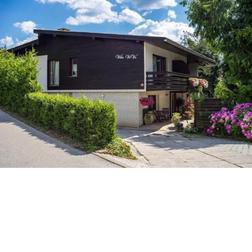 Apartments and Rooms Villa Vive