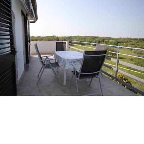 Apartments and rooms with a swimming pool Babici, Umag - 3046