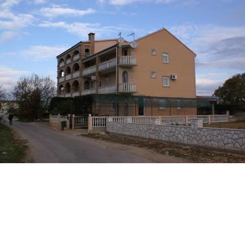 Apartments and rooms with parking space Biograd na Moru, Biograd - 4305