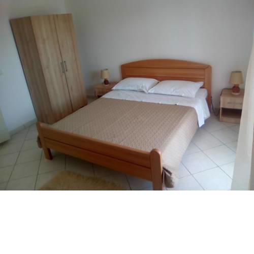 Apartments and rooms with parking space Jelsa, Hvar - 13513