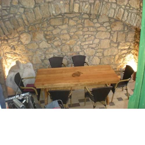 Apartments and rooms with parking space Lastovo - 13678