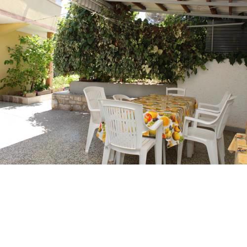 Apartments and rooms with parking space Mali Losinj (Losinj) - 2497