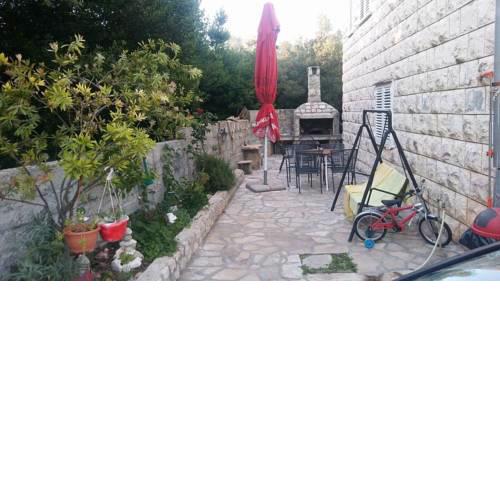 Apartments and rooms with parking space Mali Ston (Peljesac) - 14434