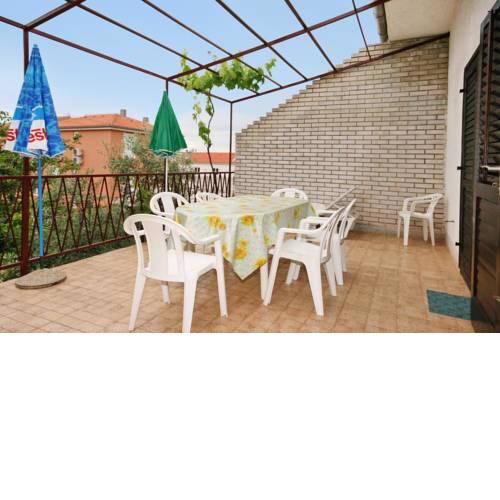 Apartments and rooms with parking space Punat, Krk - 5414