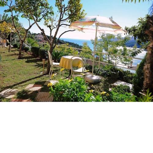 Apartments and rooms with parking space Rabac, Labin - 12368