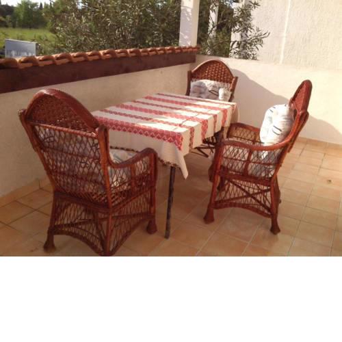 Apartments and rooms with parking space Rovinj - 16796