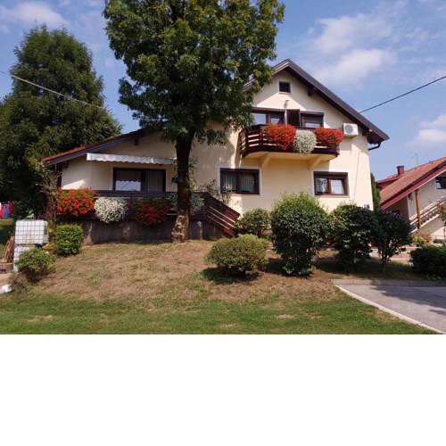 Apartments and rooms with parking space Seliste Dreznicko, Plitvice - 14671