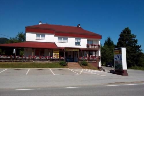 Apartments and rooms with parking space Seliste Dreznicko, Plitvice - 17407