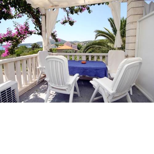 Apartments and rooms with parking space Slano, Dubrovnik - 2179