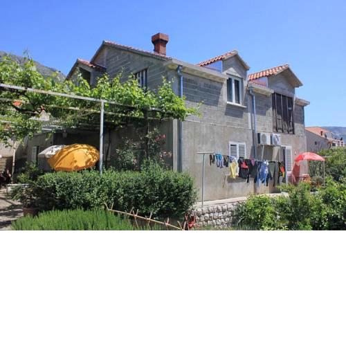 Apartments and rooms with parking space Srebreno, Dubrovnik - 8959