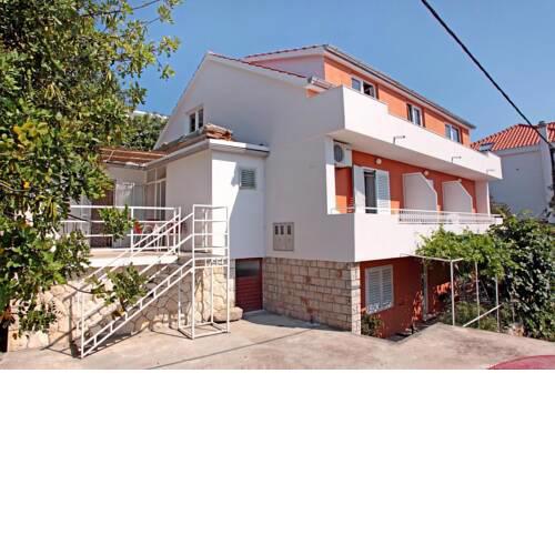 Apartments and rooms with WiFi Hvar - 109
