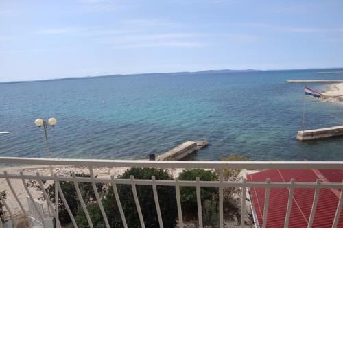 Apartments Andri