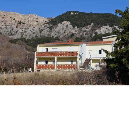 Apartments Aneva