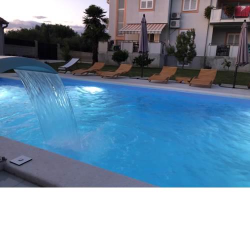Apartments Angelo