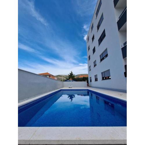 Apartments Angelus