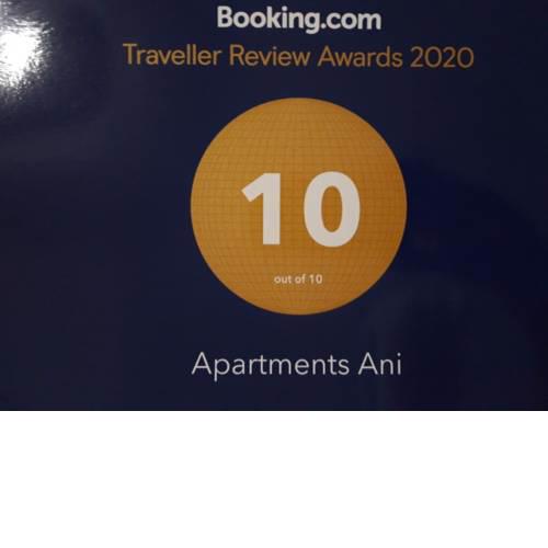 Apartments Ani