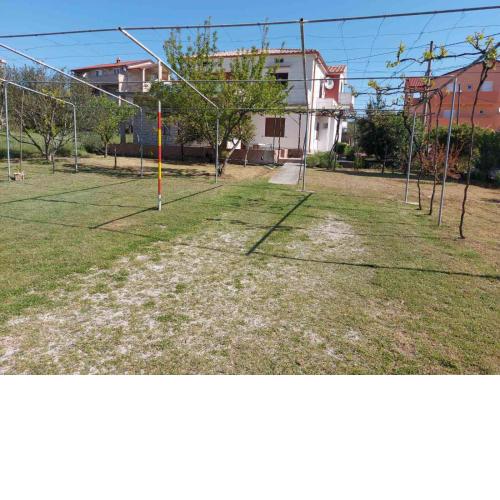 Apartments Anica F