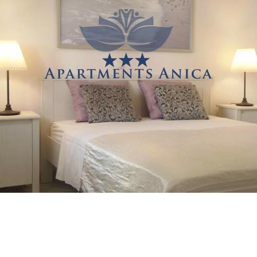 Apartments Anica