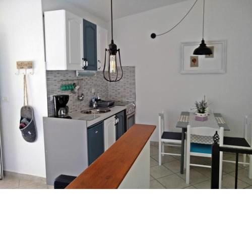 Apartments Anica