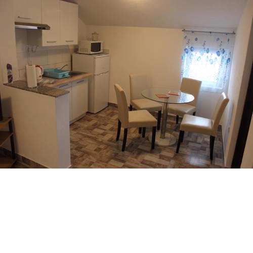 Apartments Anicic Coric
