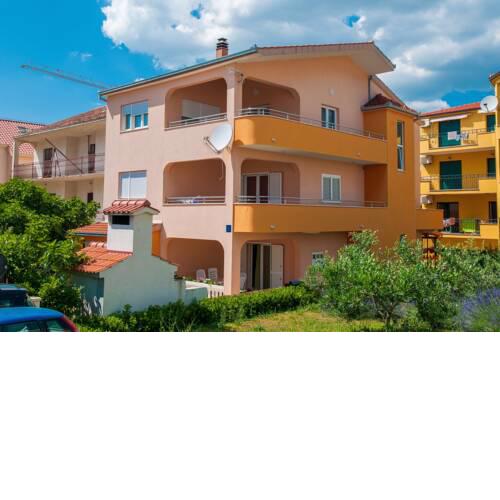 Apartments Anita
