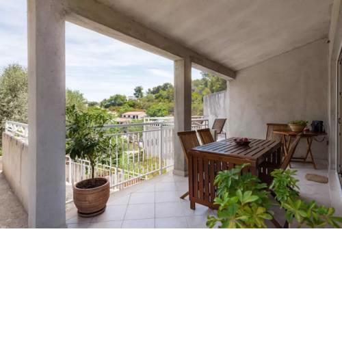 Apartments Anka