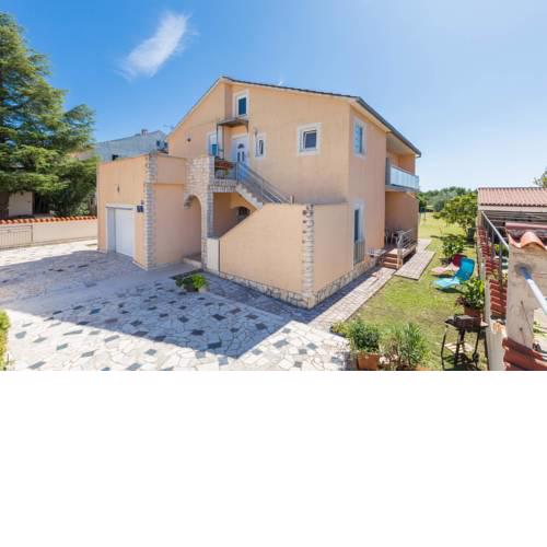 Apartments Ankica Blue