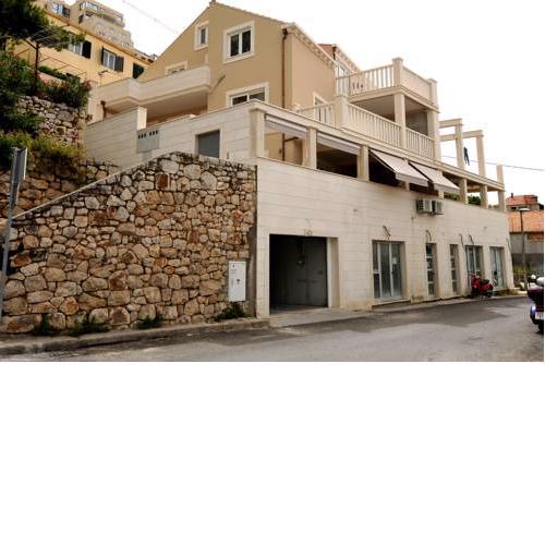 Apartments Annette