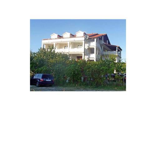 Apartments Ante