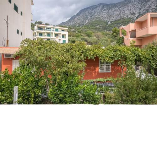 Apartments Ante