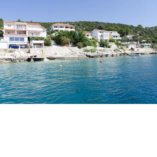 Apartments Ante