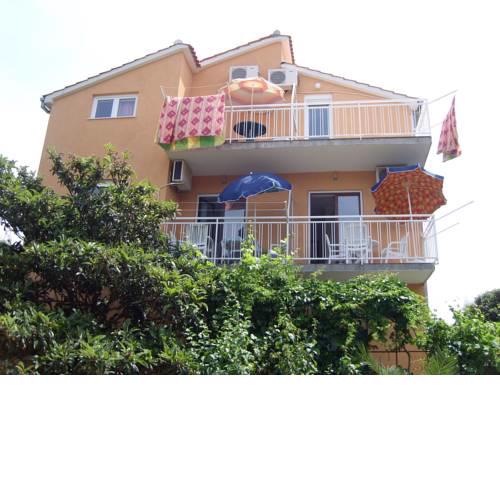 Apartments Ante