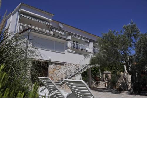 Apartments Antea & Magdalena