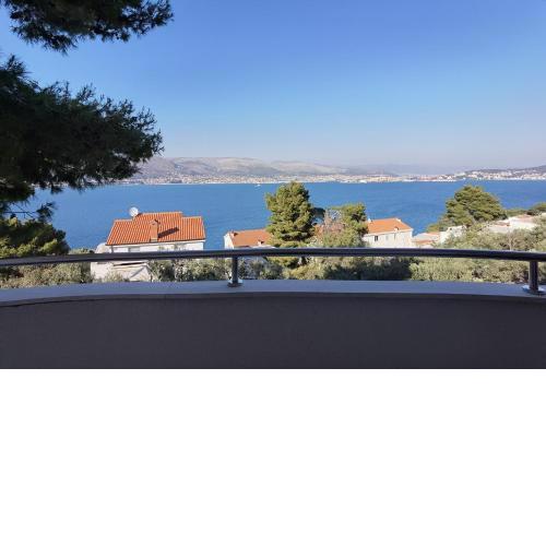 Apartments Anto - sea view