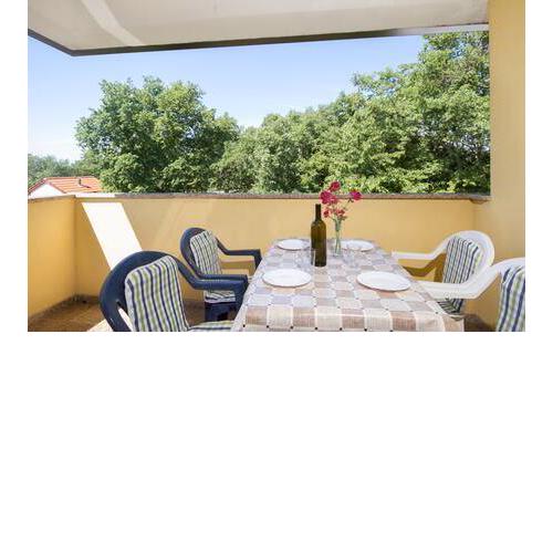 Apartments Antonac