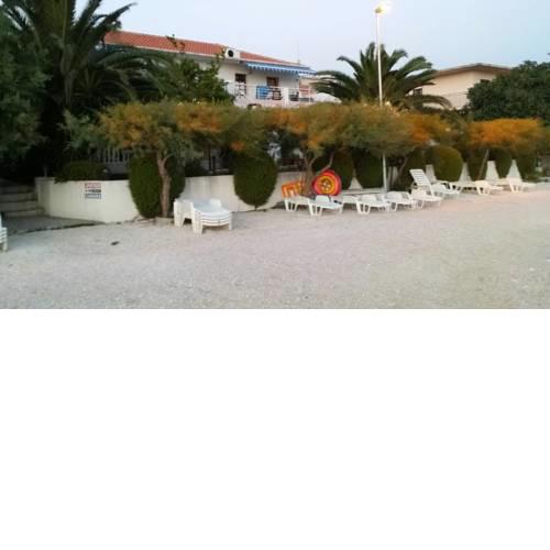 Apartments Antonia 3449