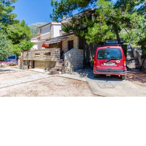 Apartments Antun