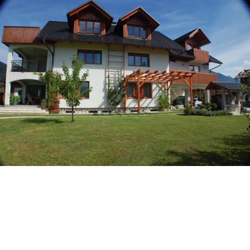 Apartments ApArt Bled