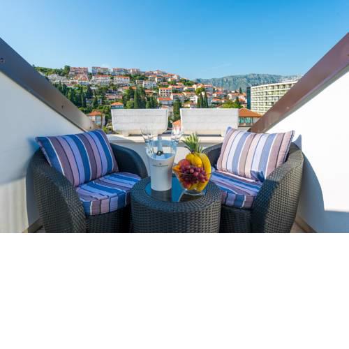 Apartments Arla Exclusive