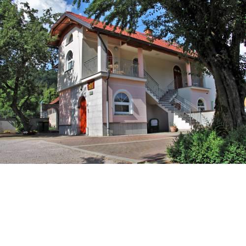 Apartments Ars Palada
