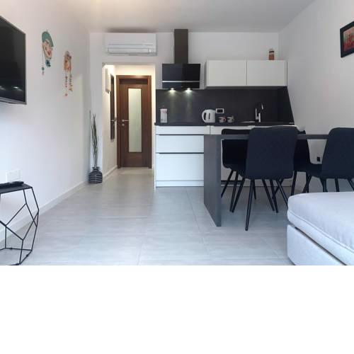 Apartments Artemus Karliva
