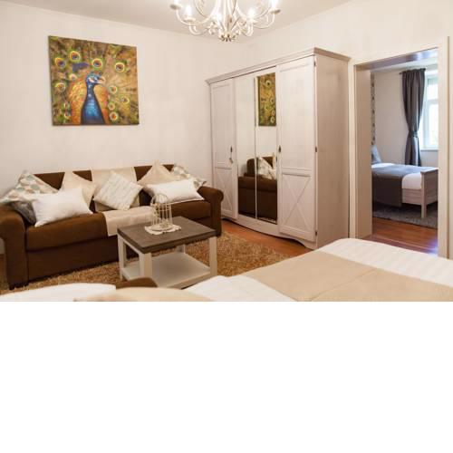 Apartments Artorius Laško