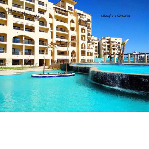 Apartments at Aldau Heights ASHRAF