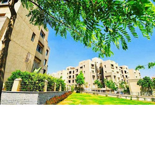 Apartments at The village, New Cairo