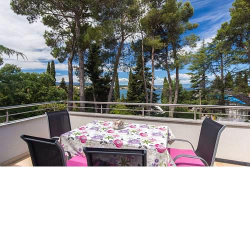 Apartments Atrium Malinska