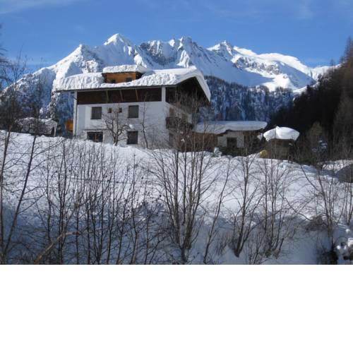 Apartments Auenheim