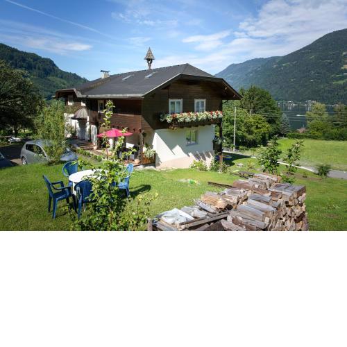 Apartments Auszeit