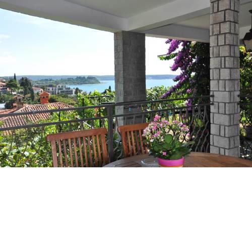 Apartments Bagar